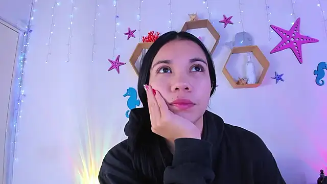 Emiily Parkerr online show from January 14, 2026, 3:01 am