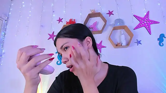 Emiily Parkerr online show from January 15, 2026, 3:11 am