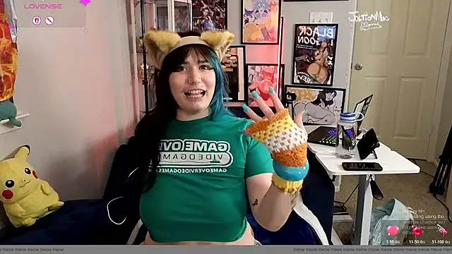 Snapshot of joltionmacc chatting on December 4, 2025, 5:50 am joltionmacc online show from December 4, 2025, 5:50 am