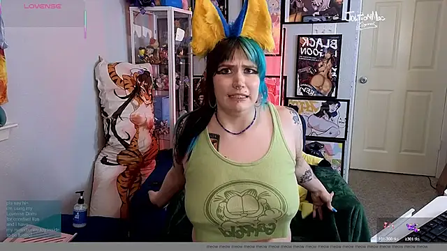 joltionmacc online show from February 26, 2026, 7:18 am