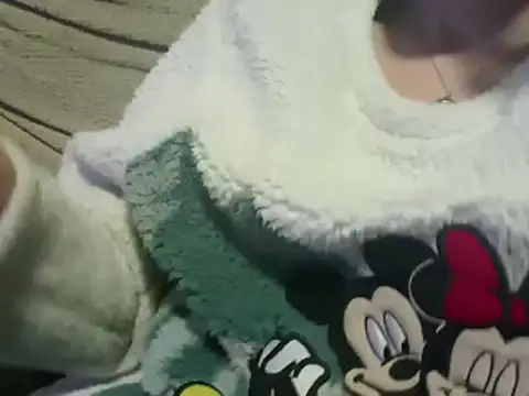 Snapshot of ForeversweetXX chatting on December 18, 2024, 10:57 pm ForeversweetXX online show from December 18, 2024, 10:57 pm