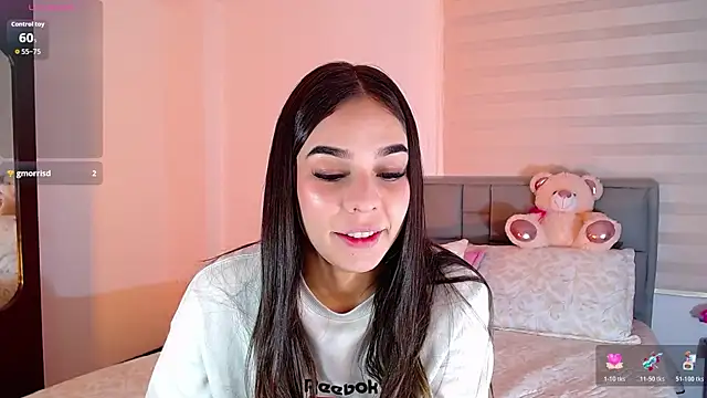Snapshot of astrid-omega chatting on June 14, 2026, 2:24 am astrid-omega online show from June 14, 2026, 2:24 am