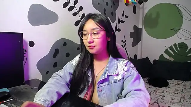 Snapshot of Anny_Angelic chatting on March 22, 2026, 2:37 am Anny Angelic online show from March 22, 2026, 2:37 am