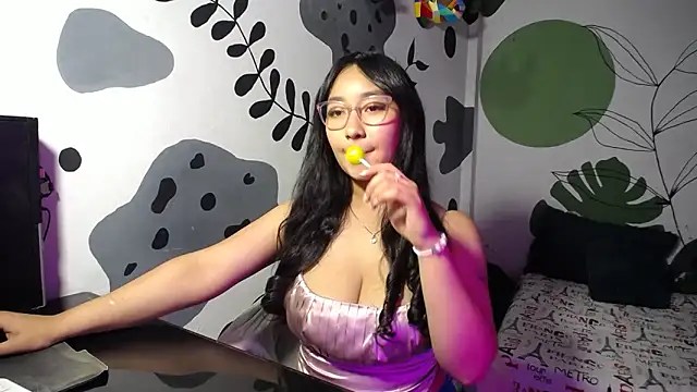 Snapshot of Anny_Angelic chatting on April 2, 2026, 3:59 am Anny Angelic online show from April 2, 2026, 3:59 am