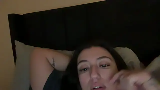 Snapshot of rubybabyxo chatting on February 26, 2025, 7:09 am rubybabyxo online show from February 26, 2025, 7:09 am