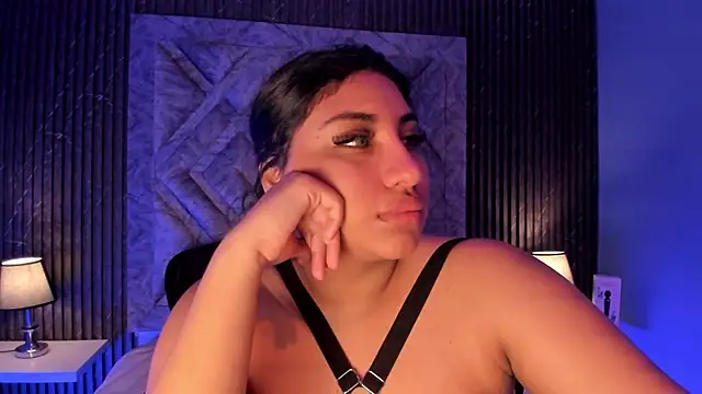 Snapshot of CANDYGABYY chatting on September 21, 2025, 4:25 am CANDYGABYY online show from September 21, 2025, 4:25 am