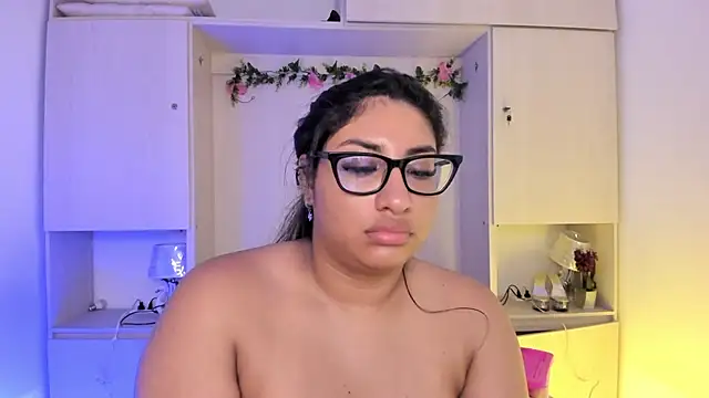 CANDYGABYY online show from March 21, 2026, 7:50 pm