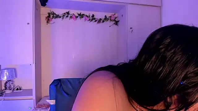 Snapshot of CANDYGABYY chatting on May 28, 2026, 7:55 pm CANDYGABYY online show from May 28, 2026, 7:55 pm