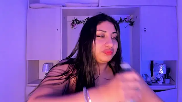 Snapshot of CANDYGABYY chatting on June 8, 2026, 8:09 pm CANDYGABYY online show from June 8, 2026, 8:09 pm