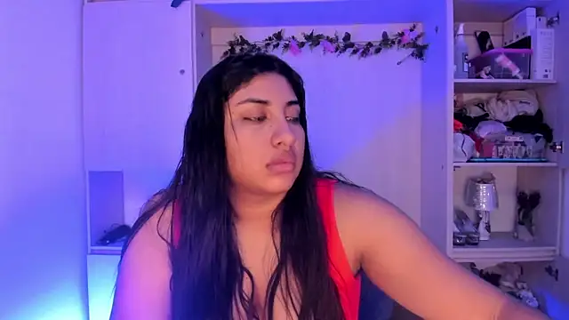 Snapshot of CANDYGABYY chatting on June 20, 2026, 8:11 pm CANDYGABYY online show from June 20, 2026, 8:11 pm