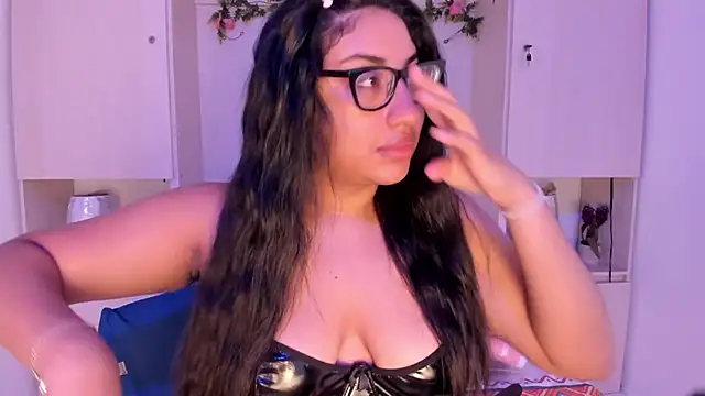 Snapshot of CANDYGABYY chatting on June 23, 2026, 7:34 pm CANDYGABYY online show from June 23, 2026, 7:34 pm