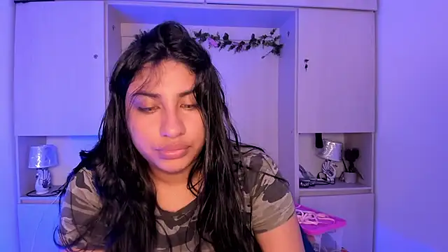 Snapshot of CANDYGABYY chatting on July 17, 2026, 8:03 pm CANDYGABYY online show from July 17, 2026, 8:03 pm