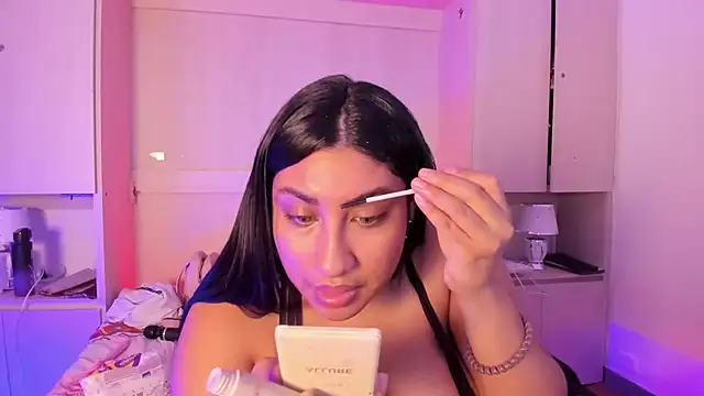 Snapshot of CANDYGABYY chatting on July 21, 2026, 3:53 am CANDYGABYY online show from July 21, 2026, 3:53 am