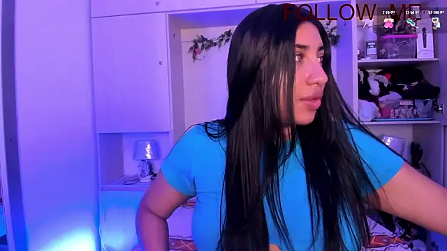 Snapshot of CANDYGABYY chatting on July 24, 2026, 7:45 pm CANDYGABYY online show from July 24, 2026, 7:45 pm
