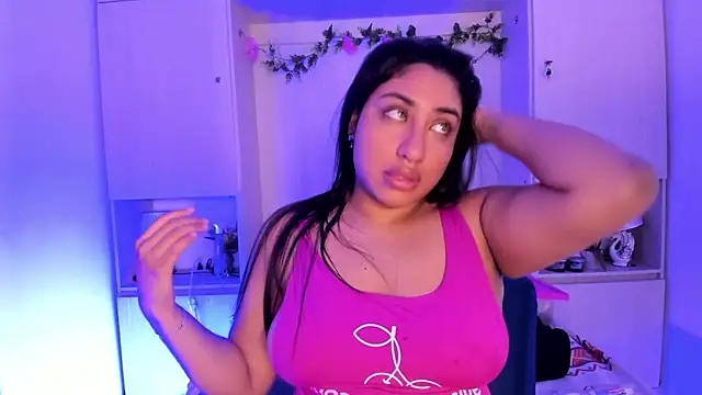 Snapshot of CANDYGABYY chatting on July 31, 2026, 7:46 pm CANDYGABYY online show from July 31, 2026, 7:46 pm