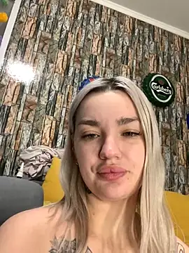 Sextazy online show from February 10, 2026, 11:36 am