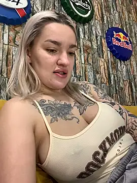 Sextazy online show from February 12, 2026, 11:38 am