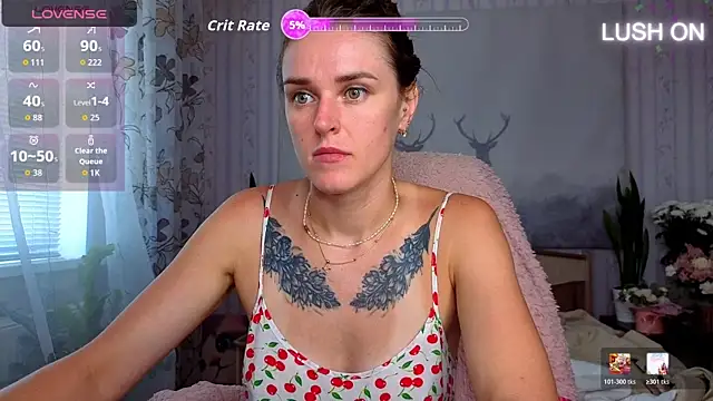 Snapshot of Bella__Swoon chatting on July 17, 2026, 4:52 am Bella Swoon online show from July 17, 2026, 4:52 am