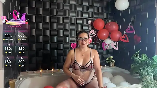 ariana cross online show from September 20, 2025, 1:23 pm