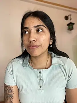 SaritaHot 69 online show from December 10, 2024, 5:22 pm