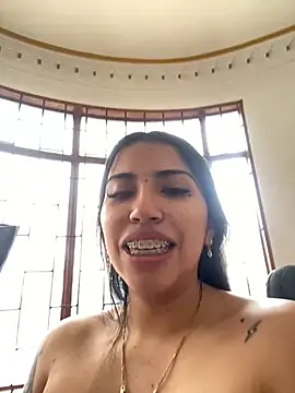 SaritaHot 69 online show from December 28, 2024, 7:22 pm