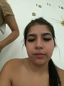 SaritaHot 69 online show from March 1, 2025, 4:11 pm