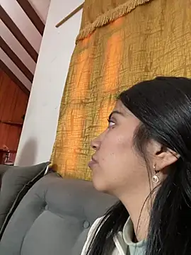 SaritaHot 69 online show from March 18, 2025, 3:31 pm