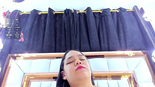 RileySweett online show from March 10, 2026, 11:48 am