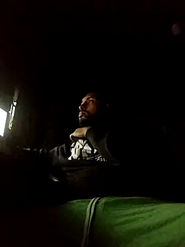 Khada4Jhin online show from May 6, 2026, 5:57 am