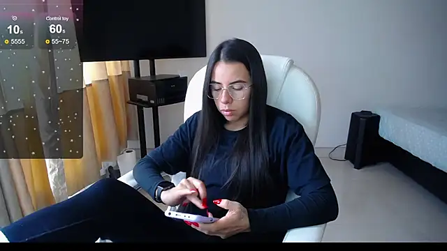 Mariam Gomezxxx online show from February 2, 2025, 6:10 pm