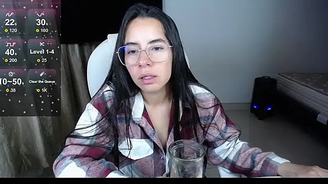 Mariam Gomezxxx online show from February 24, 2025, 11:30 pm