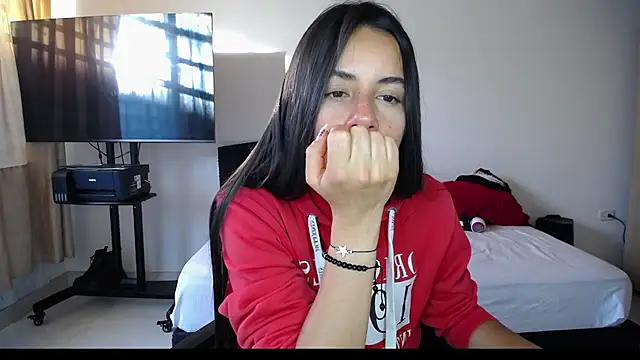 Mariam Gomezxxx online show from September 20, 2025, 10:11 pm