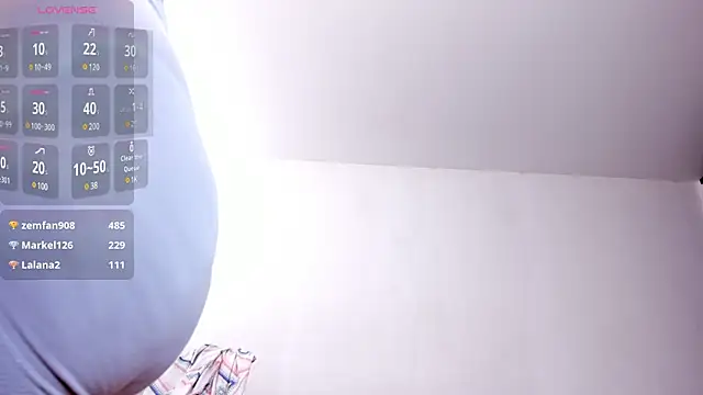 paulina sweett  online show from February 24, 2025, 6:36 pm