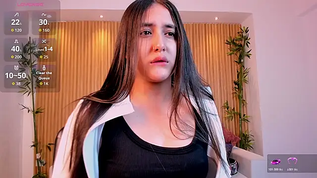 paulina sweett  online show from July 9, 2026, 12:20 pm