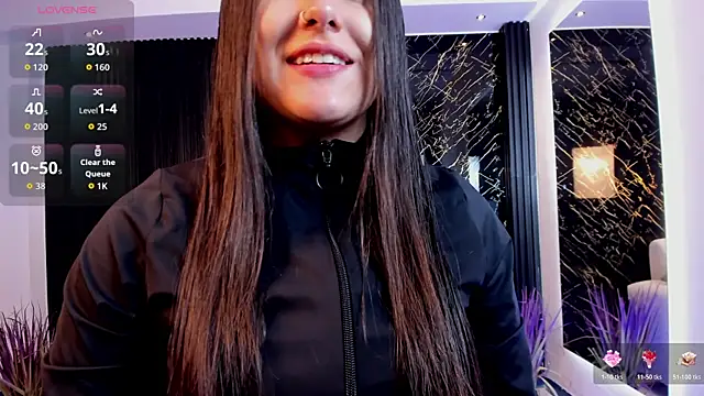 paulina sweett  online show from July 15, 2026, 12:32 pm