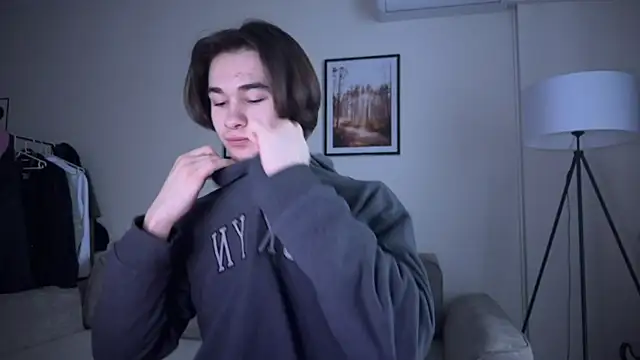 MarkusDean online show from January 24, 2025, 11:26 am