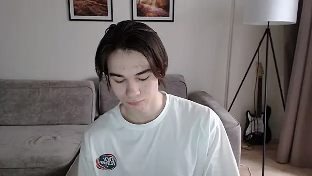 MarkusDean online show from February 13, 2025, 7:24 am