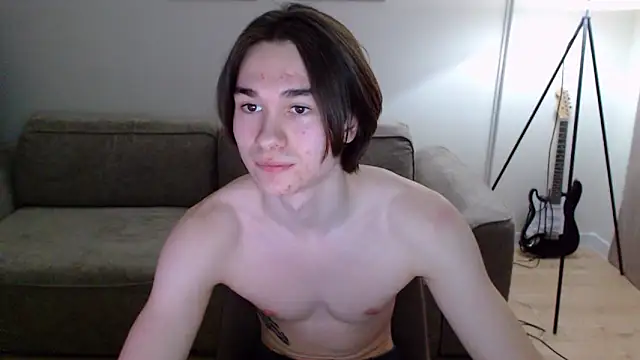 MarkusDean online show from February 13, 2025, 5:44 pm