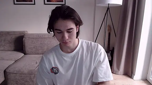 MarkusDean online show from February 20, 2025, 9:22 am