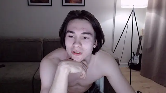 MarkusDean online show from February 21, 2025, 6:26 pm