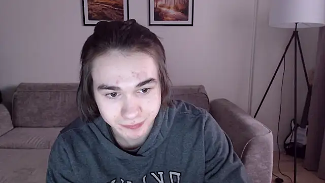 MarkusDean online show from March 1, 2025, 5:20 am