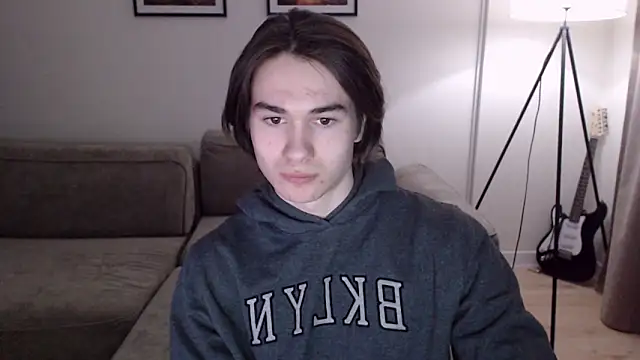 MarkusDean online show from March 8, 2025, 6:37 pm