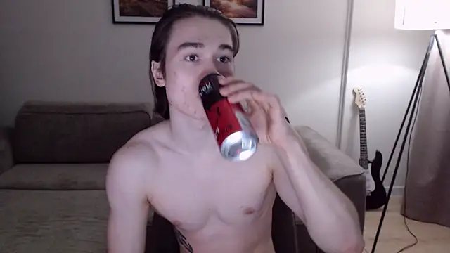 MarkusDean online show from March 12, 2025, 4:46 pm