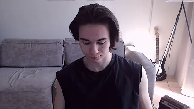 MarkusDean online show from March 16, 2025, 9:49 am