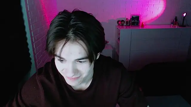 MarkusDean online show from October 14, 2025, 11:38 pm