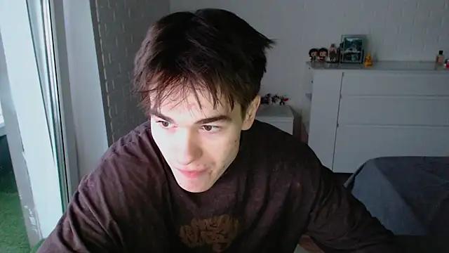 MarkusDean online show from November 15, 2025, 11:07 am