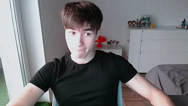 MarkusDean online show from November 21, 2025, 11:31 am