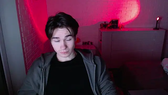 MarkusDean online show from January 7, 2026, 6:43 pm