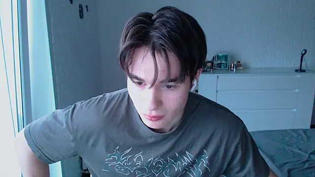 MarkusDean online show from January 10, 2026, 11:12 am