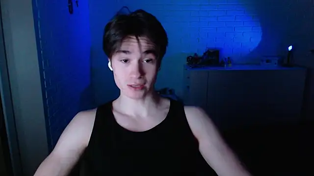 MarkusDean online show from January 18, 2026, 3:38 pm